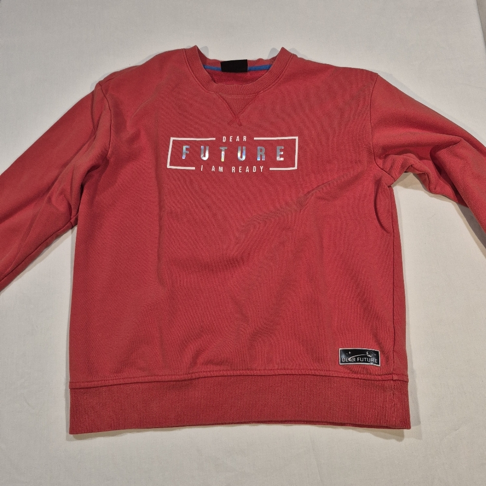 Sweater - Picture 1 of 4